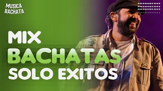 MIX DE BACHATAS 2023 - SOLO EXITOS - JUAN LUIS GUERRA by MUSICA BACHATA 8,394 views 9 months ago 35 minutes