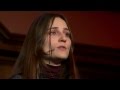 On keeping a journal | Lisa De Bode | TEDxLeuven