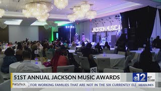 51st Annual Jackson Music Awards