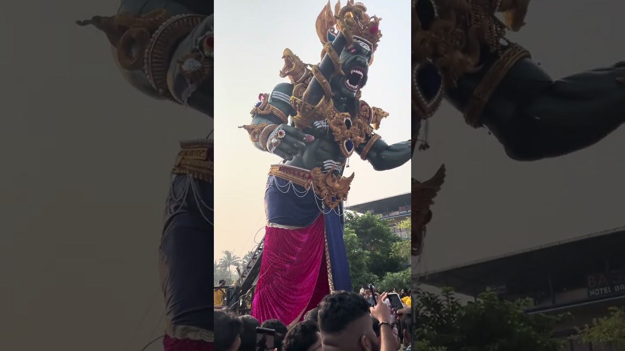 ମୋଇଷା ସୁର ରାମ ରାବଣ ଲଢେଇ https://youtube.com/@sanjay-s8v36?si=ceSP15u6_bPBobXu