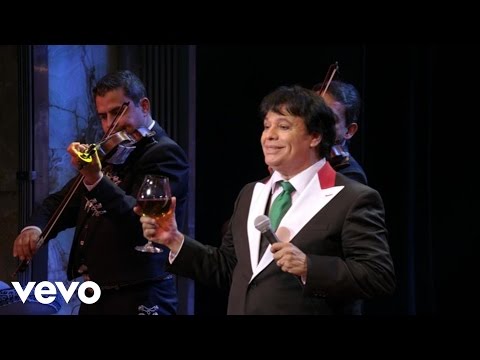 Juan Gabriel - Por Qué Me Haces Llorar (En Vivo Desde Bellas Artes, México/ 2013)