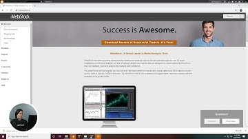 Getting Started with MetaStock QuoteCenter™