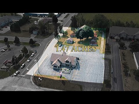 911 Green Bay, Sturgeon Bay, WI home video tour