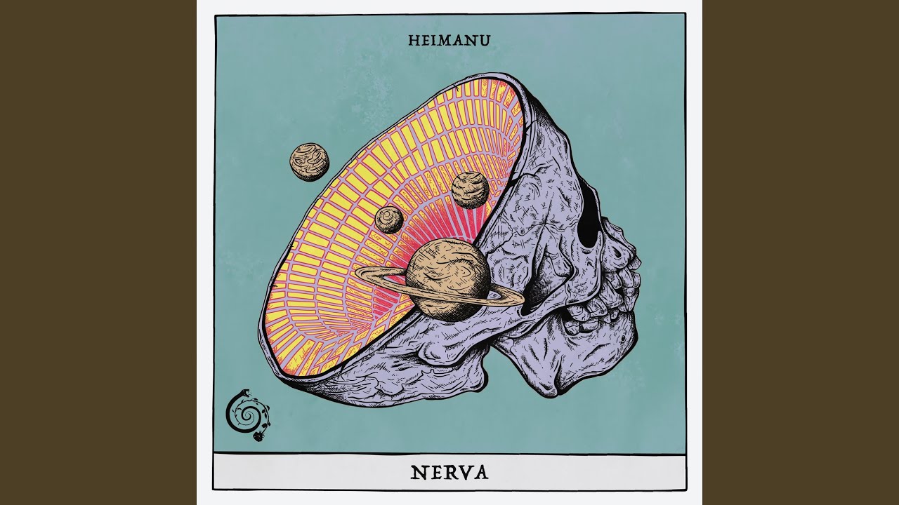 Heimanu - Nerva acordes
