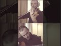 Сектор газа - Туман на скрипке #music #violin #solo #rock #russianrock