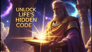 Unlock Life’s Hidden Code: 7 Ancient Secrets to Create Your Reality