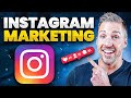 Instagram Marketing 2025: The Ultimate Guide to Dominating the Platform