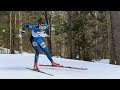 IOF Ski Orienteering World Cup 2017-2018, Round 3. Sprint