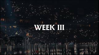 Céline Dion - Paris 2026 - Week 3 Recap [Official Video HD]