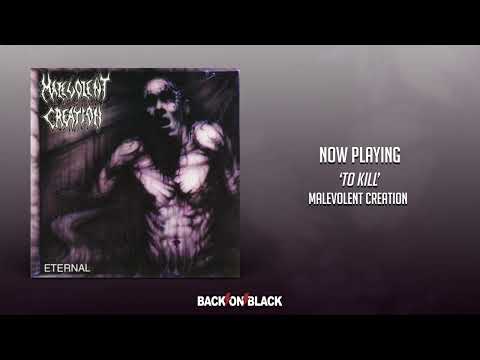 Malevolent Creation -
