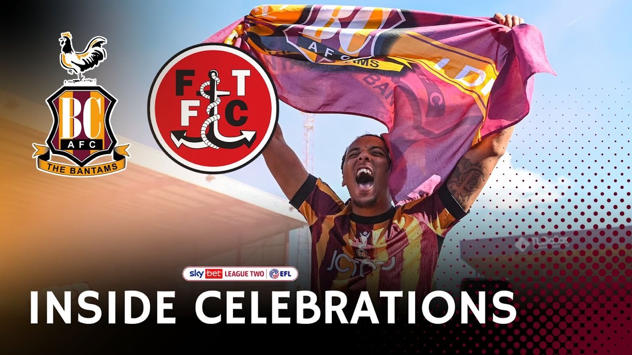 INSIDE CELEBRATIONS: WE ARE GOING UP!!!!