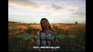 CUCO - WINTER'S BALLAD (Audio)