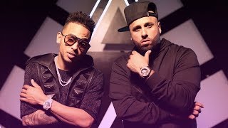 "Te Robaré" - Reggaeton Beat Type Nicky Jam x Ozuna TRAPETON (Prod Willy Joe Beatz)