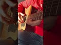 Blues Boogie #1 (Acoustic Guitar)