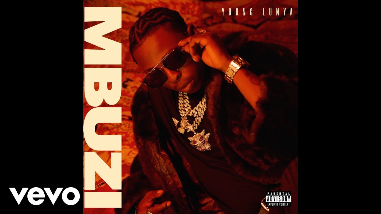 Young Lunya Natoka Na Nani? (Official Audio) ft. Khaligraph Jones