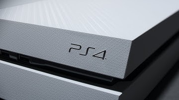 Playstation 4 - System Update - 7.51 HD