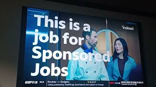 Indeed🌐 Werbespot 2026 – Ein Fall für gesponserte Jobs: Küche