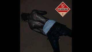 Travis Scott - Yeah Yeah (Feat. Young Thug)