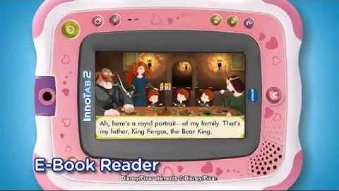 Vtech INNOTAB 2