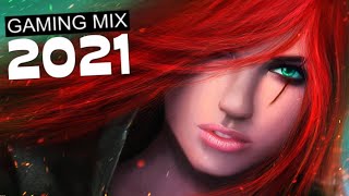 Gaming Music 2021 - EDM & Electro Dubstep Mix 2021 - electronic dance music best dubstep songs