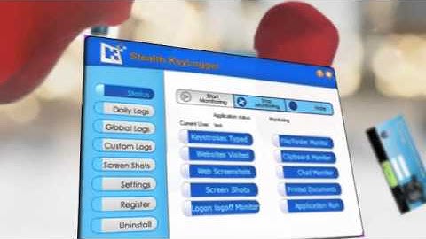 Max Keylogger Review - Best AIO PC Monitoring Software