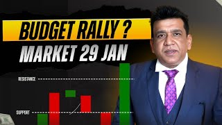 Nifty Prediction For Tomorrow & Bank Nifty Ysis For Thurshday 2912026