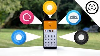 The Best Android Apps - September 2017