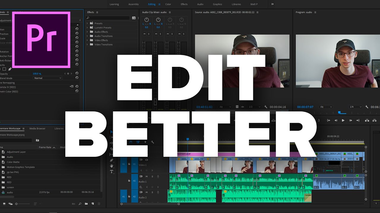 make-your-premiere-pro-workspace-better-youtube