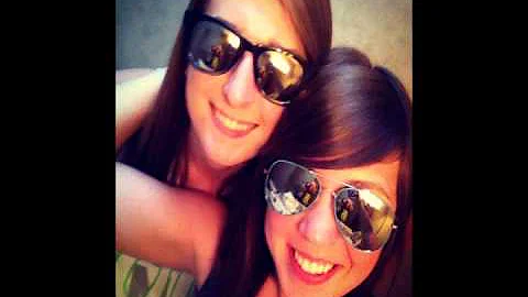Quinn and Erica(: