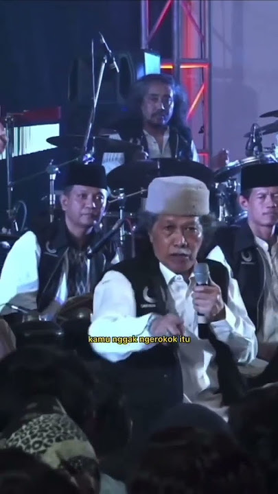 cak nun _ rokok #ngaji #shorts #short #caknun #sujiwotejo #allah #rokok #tembakau #
