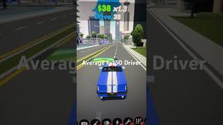 Roblox Average Drivers Pt. 1