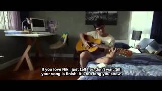 Atikanurhidayah, Refrain adv trans eng sub