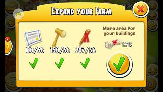 Expand Your Farm | HaY DaY Gameplay screenshot 5