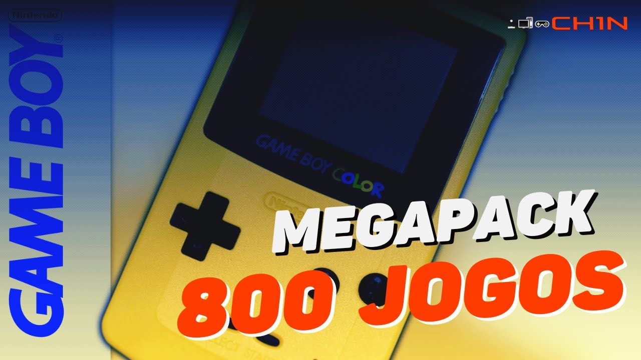 Pokémon Yellow em Português PT-BR do Game Boy Color no Celular Android 