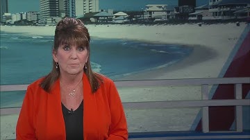 DeSantis vs. "60 Minutes"