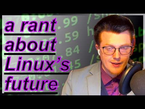 a realistic rant