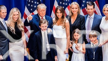 🚨 TRUMP FAMILY & RIPPLE SECRET DEAL EXPOSED?! RIPPLE XRP $10 CONFIRMED — THIS CHANGES EVERYTHING!