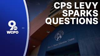 Cincinnati parents call for transparency as CPS approves new levy