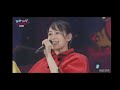 松村沙友理卒業コンサート さ~ゆ~Rady? 【でこぴん】