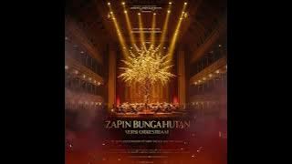 Zapin Bunga Hutan - Ai Cover Version 