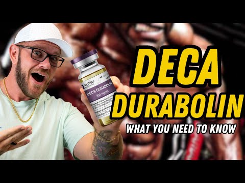 Deca-Durabolin Nandrolone Overall performance, Ill-effects, Deca Penis