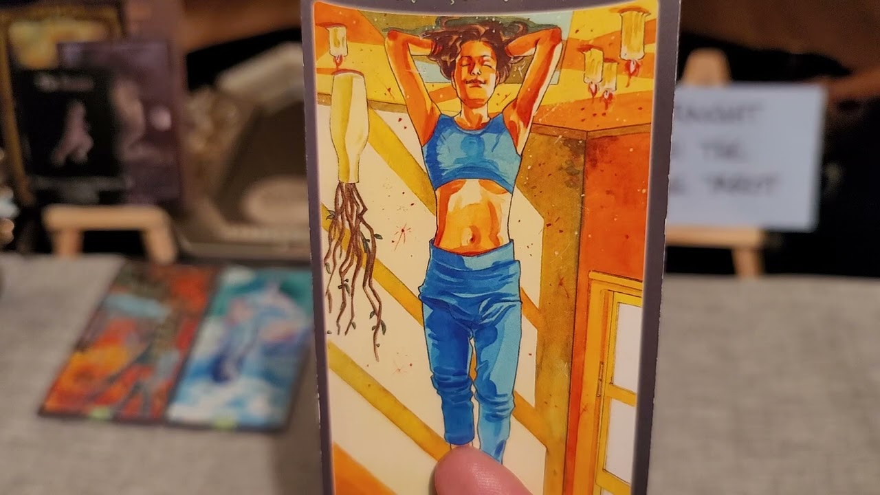 *You are the Victor, no doubt about it. The Angel of karma was the bait, and this group fell for it*