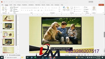PowerPoint 2021 In Practice - Ch 2 Independent Project 2-6|SIMnet Assignment| PowerPoint 2021