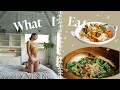 Vegan Meals I Make Every Week | balanced &amp; nourishing