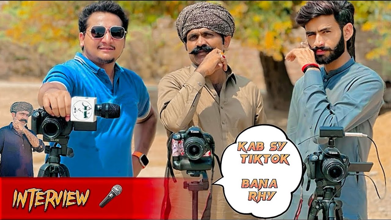 Interview IMRAN BHOJIAH Tiktok Sy  Kysy Viral Howy Full Story | IMRAN BHOJIA VLOG