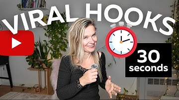Boost Video WATCH Times: 7 PROVEN Hook Secrets