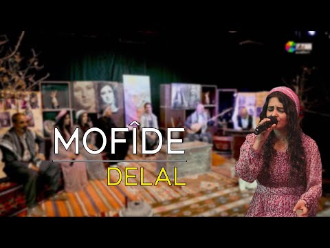 MOFÎDE - DELAL