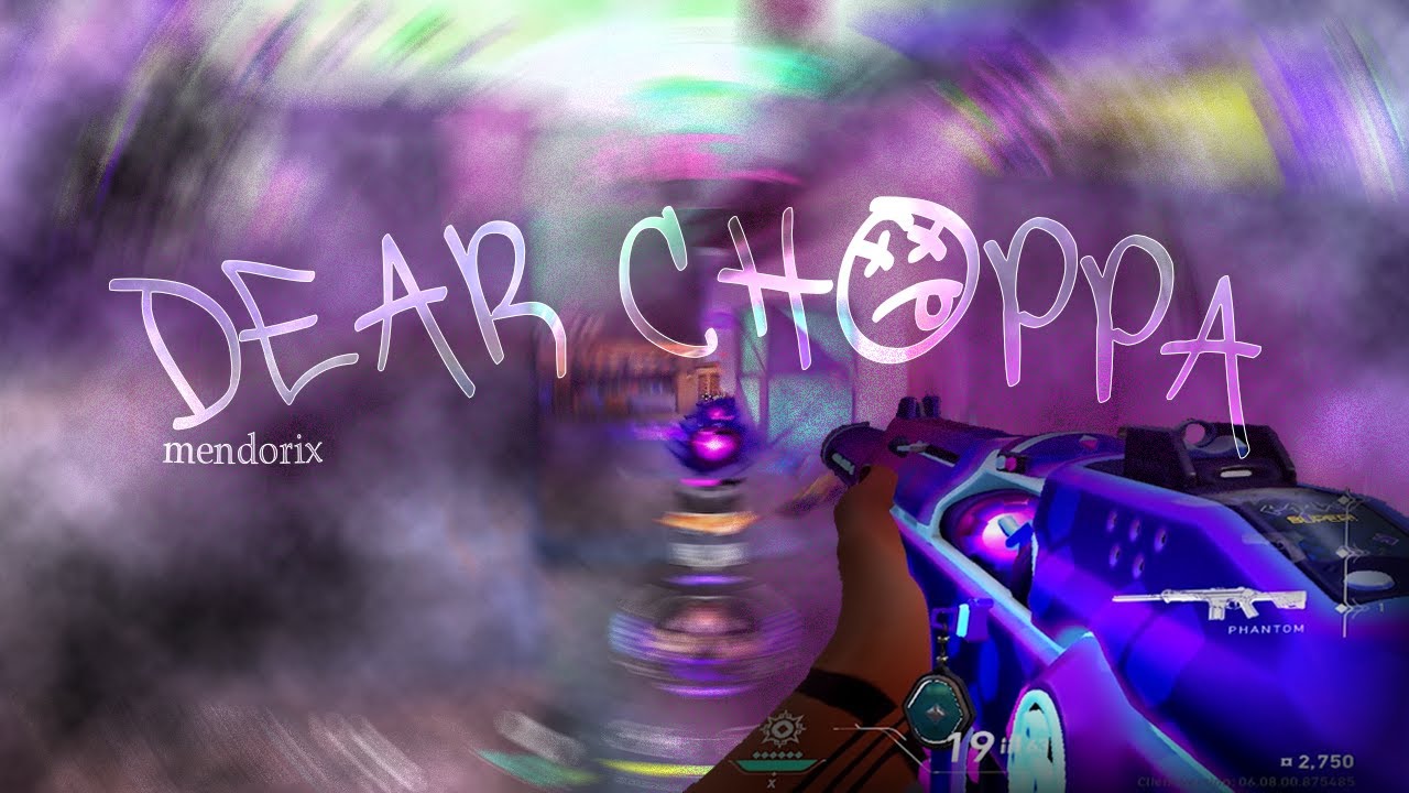 Dear Choppa YouTube dear-choppa-youtube