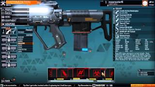 "BLR" Blacklight:Retribution Part 1 "Ranking up"