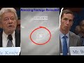 The Unbelievable UFO Whistleblower Hearing, Explained